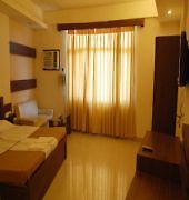 Hotel Vivek Gorakhpur Exteriör bild