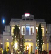 Hotel Vivek Gorakhpur Exteriör bild