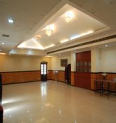 Hotel Vivek Gorakhpur Exteriör bild
